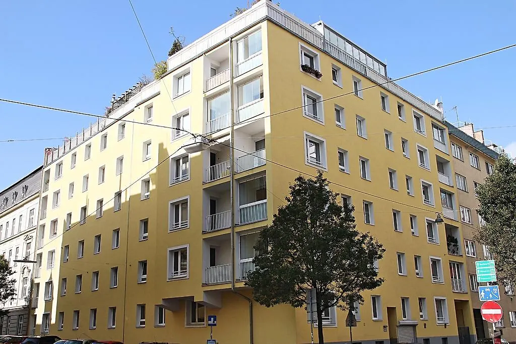 Apartment Schlossgasse Wien