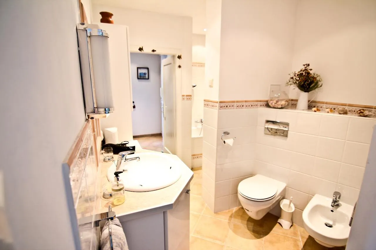 Apartment Schlossgasse Wien