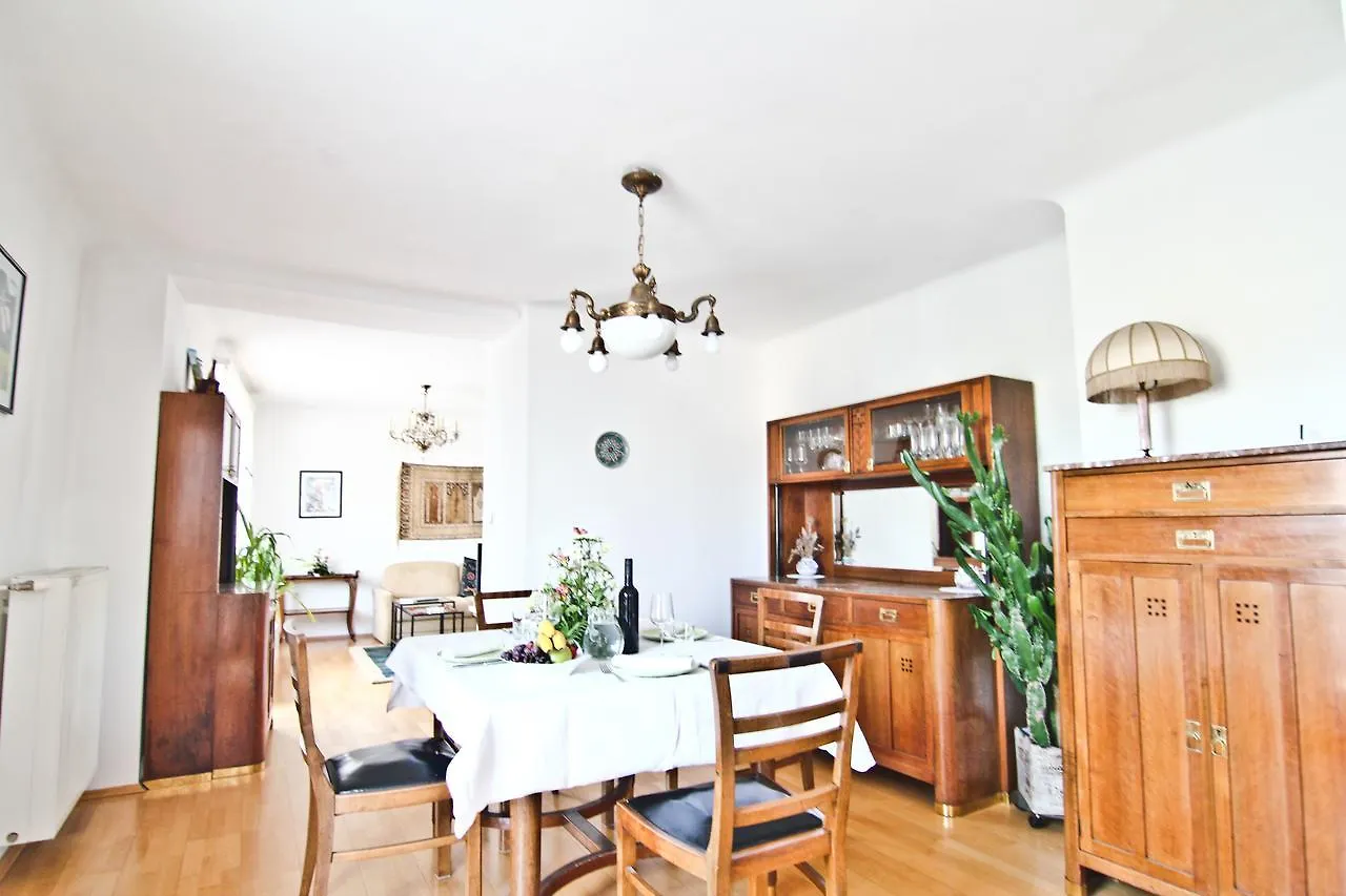 Apartment Schlossgasse Wien